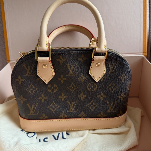 Alma Louis Vuitton - Picture 4 of 6